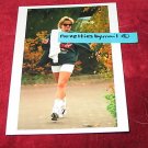 Princess Diana 4x6 photo  ~ breathtaking 88 ~