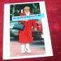 Princess Diana 4x6 photo  ~ breathtaking 82 ~