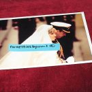 Princess Diana 4x6 photo  ~ breathtaking 69 ~