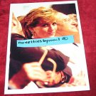 Princess Diana 4x6 photo  ~ breathtaking 44 ~