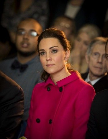 Kate Middleton photo M17
