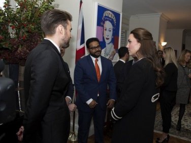 Kate Middleton photo M67