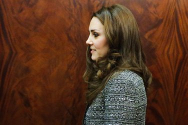 Kate Middleton photo M73