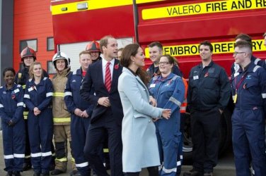 Kate Middleton photo W30