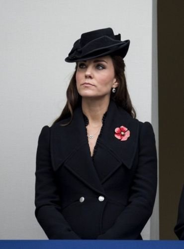 Kate Middleton photo R4