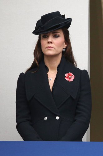 Kate Middleton photo R19