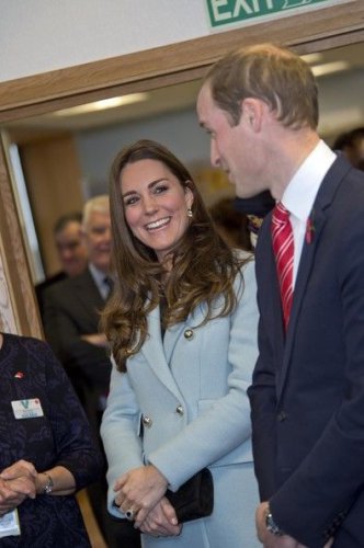 Kate Middleton photo W28