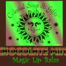 Chocolate Mint Magic Lip Balm .15 oz. Tube Vegan