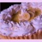 Banana Cream Magic Lip Balm .15 oz. Tube Vegan
