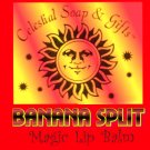 Banana Split Magic Lip Balm .15 oz. Tube