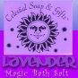 Lavender Magic Bath Salt