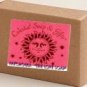 Patchouli: "The Love Soap" Aromatherapy Cold Process Soap w/Vanilla SALE