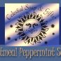 Oatmeal Peppermint Aromatherapy Cold Process Soap