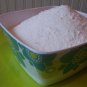 Apple Mango Natural VEGAN Laundry Soap Powder SAMPLE 6 oz. 5-10 Loads