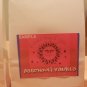 Patchouli Vanilla Natural VEGAN Laundry Soap Powder SAMPLE 6 oz. 5-10 LOADS