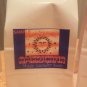 AMERICANA Natural Laundry Soap Powder SAMPLE Vegan 6 oz. 5-10 LOADS