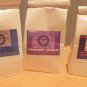 AMERICANA Natural Laundry Soap Powder SAMPLE Vegan 6 oz. 5-10 LOADS