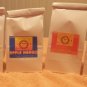 Oatmeal Milk & Honey Natural Laundry Soap Powder SAMPLE 6 oz. 5 -10 Loads