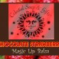 Chocolate Strawberry Magic Lip Balm .15 oz. Tube Vegan