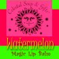 Watermelon Magic Lip Balm .15 oz. Tube Vegan