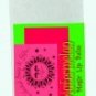 Watermelon Magic Lip Balm .15 oz. Tube Vegan