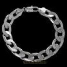 silver ponchi