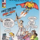 The Mighty Magnor #1 NM 1993 - Sergio 'Groo' Aragones