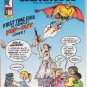 The Mighty Magnor #1 NM 1993 - Sergio 'Groo' Aragones