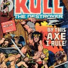Kull The Destroyer #11 - Michael Ploog Marvel Comics 1973