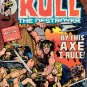 Kull The Destroyer #11 - Michael Ploog Marvel Comics 1973