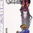 Coven #1 1st Series NM 1997 - Adam Pollina Variant Cover