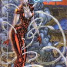 Coven #1 2nd Series NM 1999 - Rob Liefeld