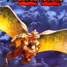 11 11 Eleven Eleven #1 - Berni Wrightson Crusade Comics 1996