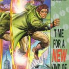 Time Walker Issue #1 - Don Perlin Valiant Comics 1994