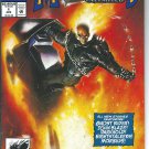 Midnight Sons Unlimited Issue #1 - Mark Texeira Marvel Comics 1994