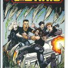 Lab Rats Issue #1 - John Byrne  DC Comics 2002
