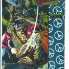 Geomancer Issue #1 - Ralph Morales Valiant Comics 1994