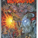 Daemonstorm Issue #1 - Todd McFarlane Caliber Comics 1997