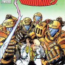 Armorines Issue #1 - Jim Calafiore Valiant Comics 1994