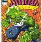 Savage Dragon Issue #1 - Erik Larsen Image Comics 1992