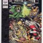 Deathmate Black Issue #1 - Jim Lee Marc Silvestri Image Comics 1993