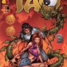 Spirit of Tao Set Issues #1-3 D-Tron Billy Tan Top Cow Comics 1998