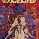 League Extraordinary Gentlemen vol 2 Issue #1 - Alan Moore Kevin O'Neill 2002