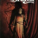 Black Dragon Comic Book Set #1-6 - John Bolton Chris Claremont Marvel 1985 - NM