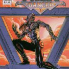 War Dancer Issue #1 - Jim Shooter Defiant Comics 1994