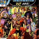 The Avengers Issue #5 - Kurt Busiek Marvel Comics 1998