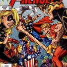 The Avengers Issue #6 - Kurt Busiek Marvel Comics 1998