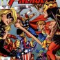 The Avengers Issue #6 - Kurt Busiek Marvel Comics 1998