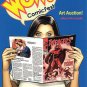 Big Wow Comicfest Comics Convention Program - Frank Cho 2012