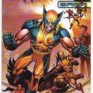Wolverine Saga Promo Comic Book - Frank Miller Mike Mignola Art Adams 2009